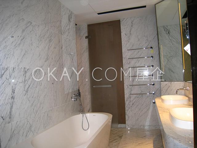Argenta | Argenta, Mid-levels West - 3 Bed, 3