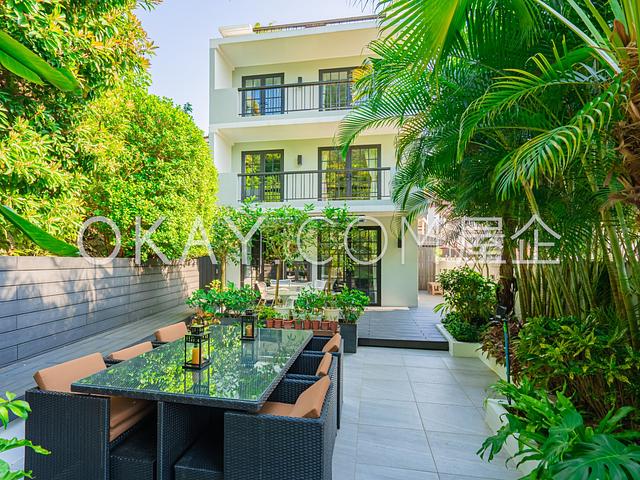 Mok Tse Che | Mok Tse Che, Sai Kung - 3 Bed, 3