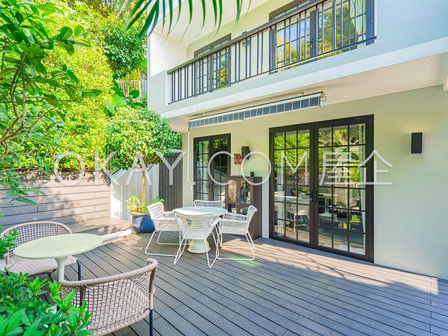 Mok Tse Che | Mok Tse Che, Sai Kung - 3 Bed, 3