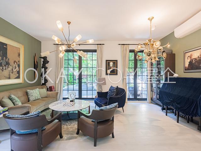 Mok Tse Che | Mok Tse Che, Sai Kung - 3 Bed, 3