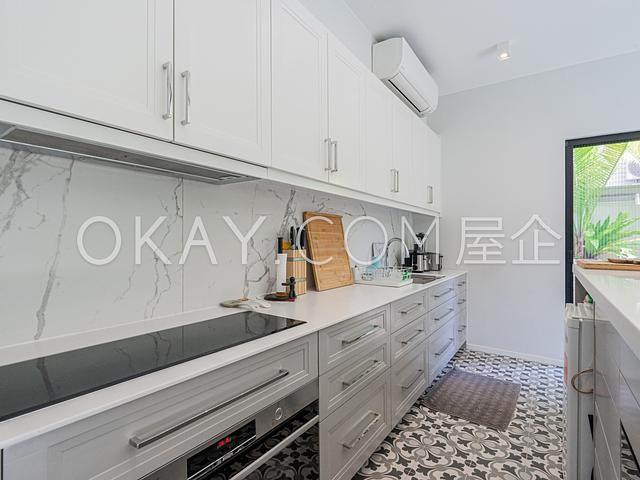 Mok Tse Che | Mok Tse Che, Sai Kung - 3 Bed, 3