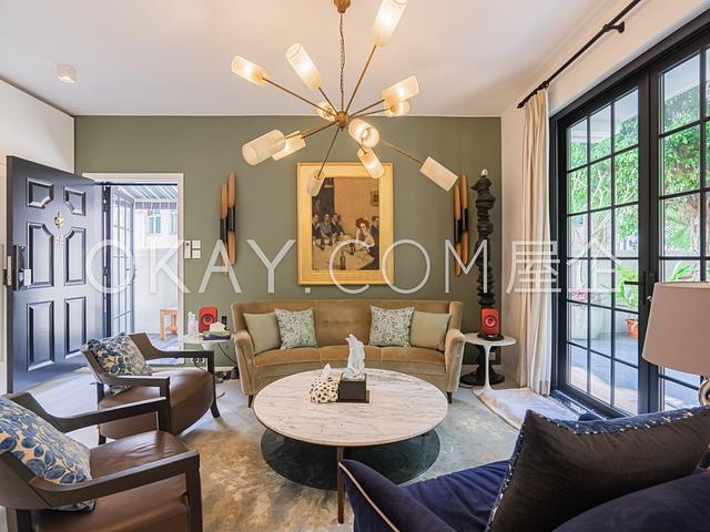 Mok Tse Che | Mok Tse Che, Sai Kung - 3 Bed, 3