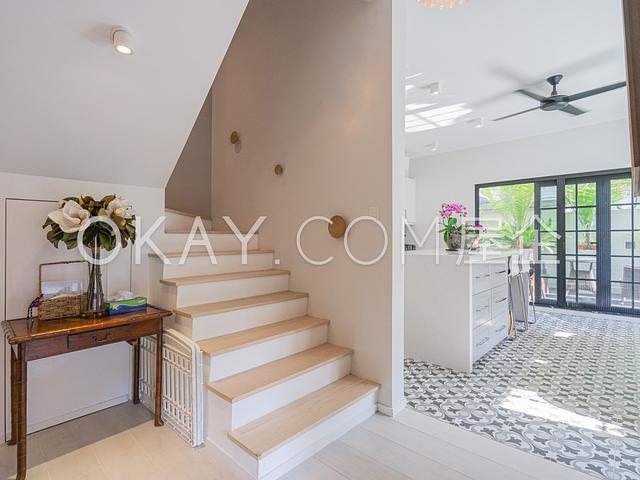 Mok Tse Che | Mok Tse Che, Sai Kung - 3 Bed, 3