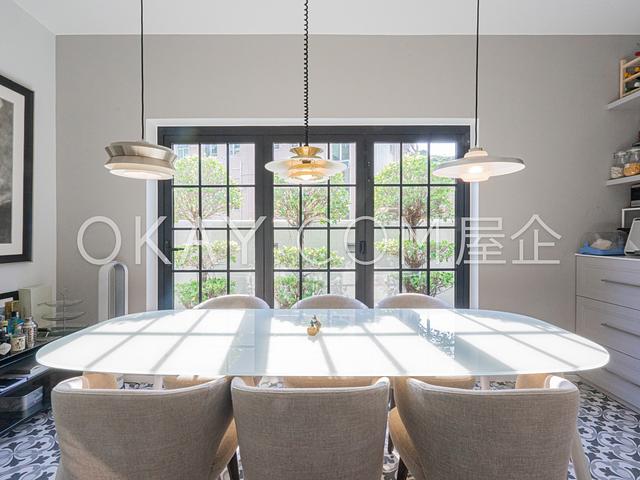 Mok Tse Che | Mok Tse Che, Sai Kung - 3 Bed, 3