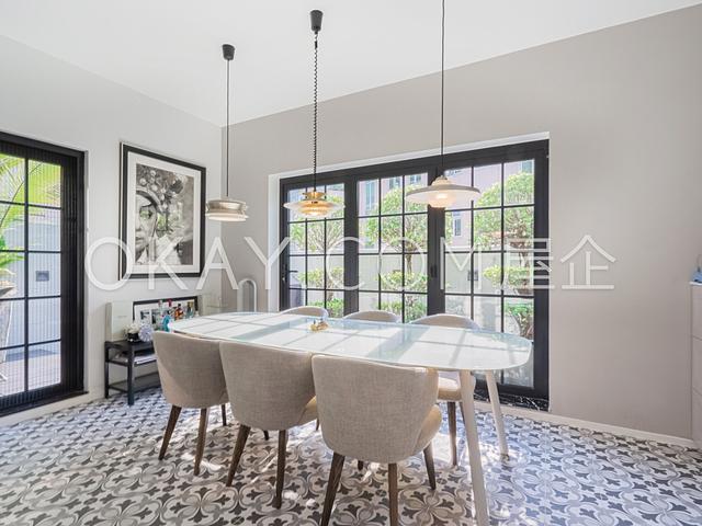 Mok Tse Che | Mok Tse Che, Sai Kung - 3 Bed, 3