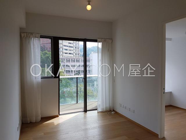 Yoo Residence | Yoo Residence, Causeway Bay - 1