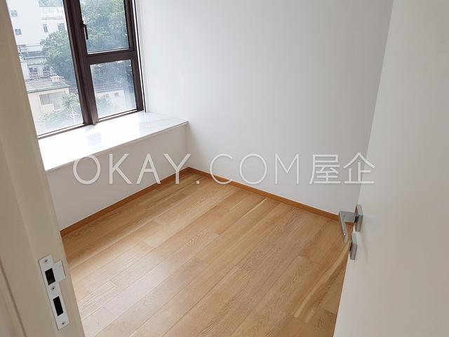 Yoo Residence | Yoo Residence, Causeway Bay - 1