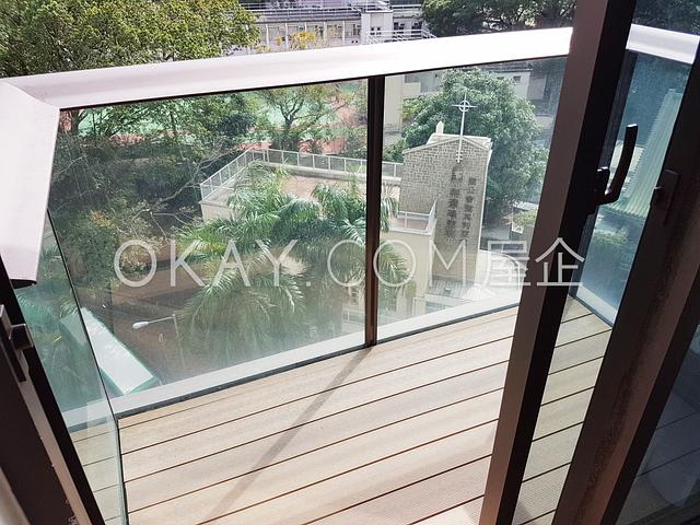 Yoo Residence | Yoo Residence, Causeway Bay - 1