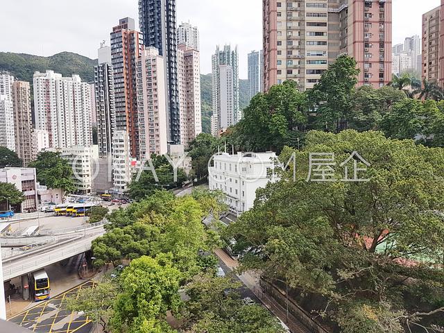Yoo Residence | Yoo Residence, Causeway Bay - 1