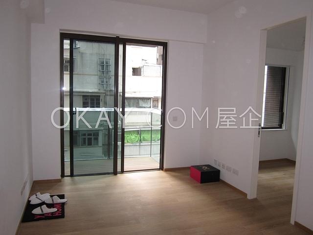 Yoo Residence | Yoo Residence, Causeway Bay - 1