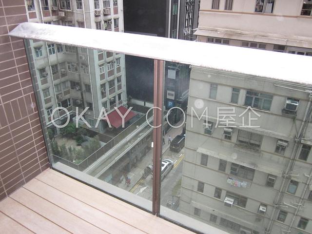 Yoo Residence | Yoo Residence, Causeway Bay - 1
