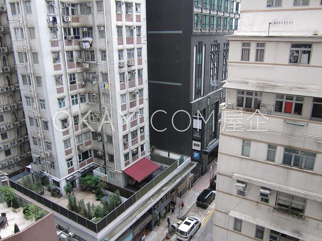 Yoo Residence | Yoo Residence, Causeway Bay - 1