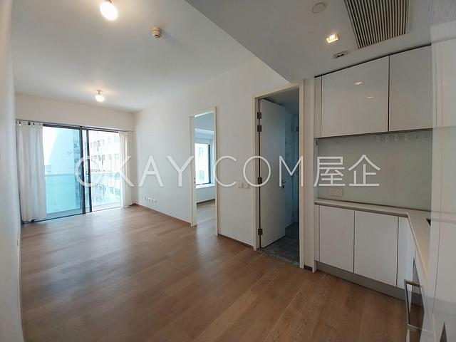 Yoo Residence | Yoo Residence, Causeway Bay - 1