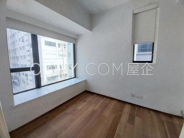 Yoo Residence | Yoo Residence, Causeway Bay - 1
