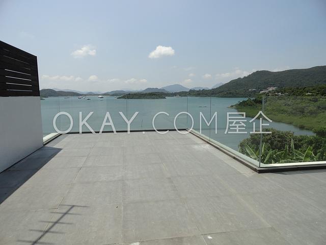 Tai Mong Tsai Road | Tai Mong Tsai Road, Sai Kung