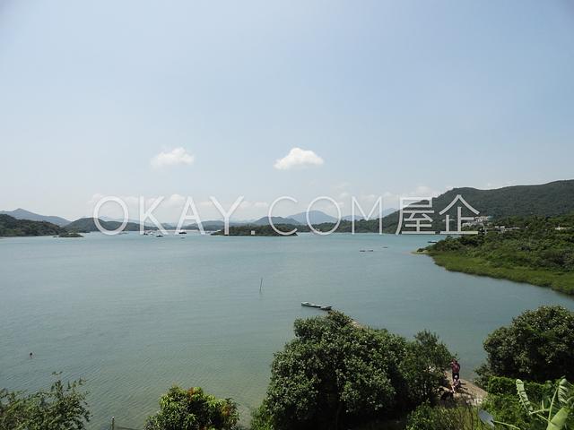 Tai Mong Tsai Road | Tai Mong Tsai Road, Sai Kung