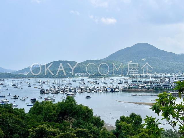 The Giverny | The Giverny, Sai Kung - 3 Bed, 3