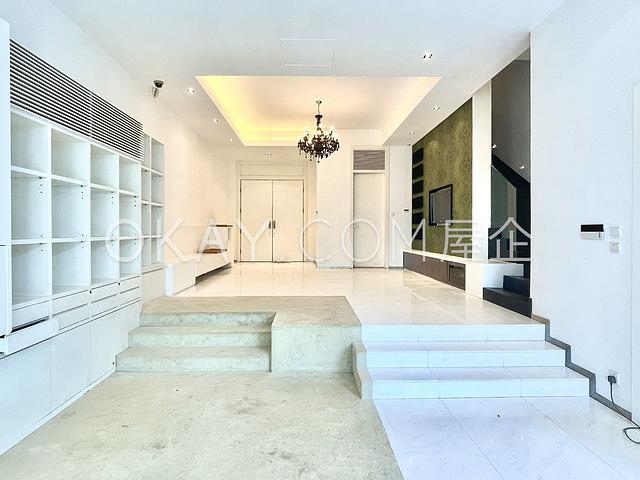 The Giverny | The Giverny, Sai Kung - 3 Bed, 3
