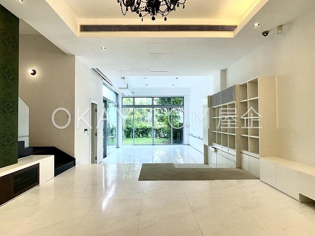The Giverny | The Giverny, Sai Kung - 3 Bed, 3