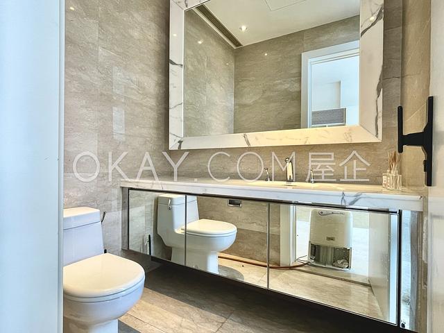 The Giverny | The Giverny, Sai Kung - 3 Bed, 3
