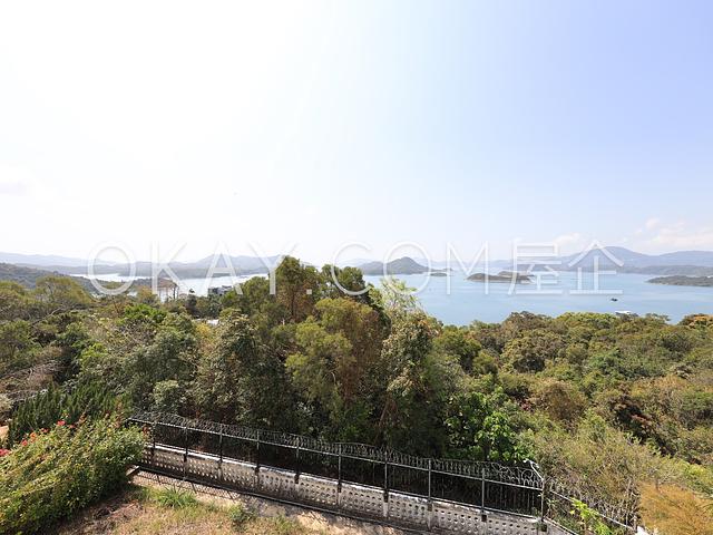 Floral Villas | Floral Villas, Sai Kung - 4 Bed, 3