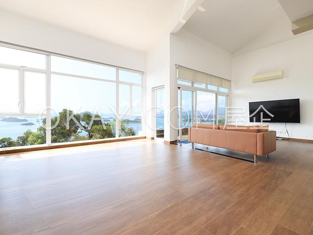 Floral Villas | Floral Villas, Sai Kung - 4 Bed, 3