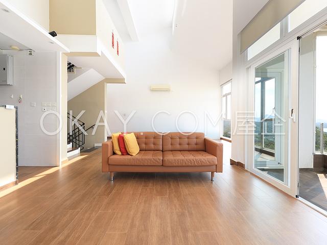 Floral Villas | Floral Villas, Sai Kung - 4 Bed, 3