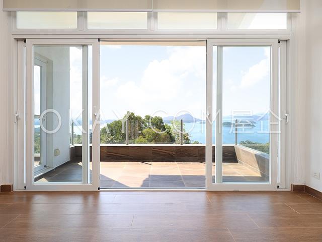 Floral Villas | Floral Villas, Sai Kung - 4 Bed, 3