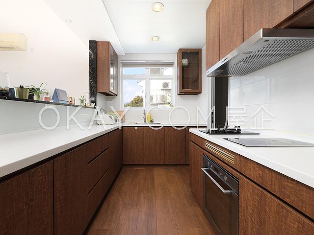 Floral Villas | Floral Villas, Sai Kung - 4 Bed, 3