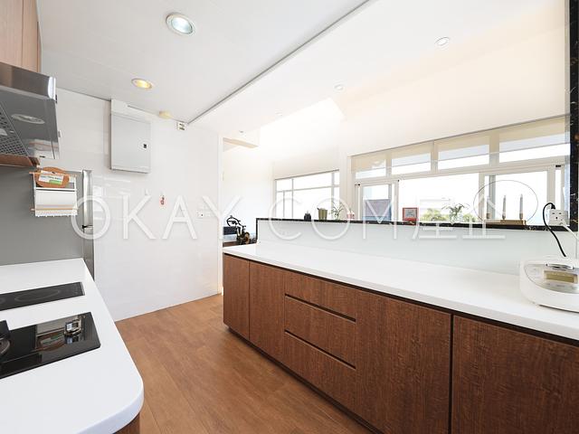 Floral Villas | Floral Villas, Sai Kung - 4 Bed, 3