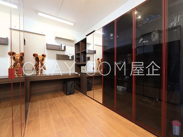 Floral Villas | Floral Villas, Sai Kung - 4 Bed, 3