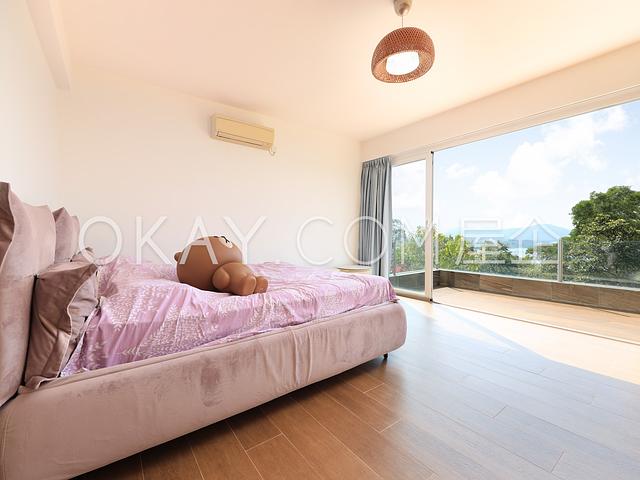 Floral Villas | Floral Villas, Sai Kung - 4 Bed, 3