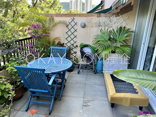 Beach Village - Seabee Lane | Beach Village -