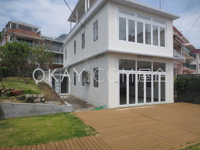 Po Lo Che Road | Po Lo Che Road, Sai Kung - 3 Bed,
