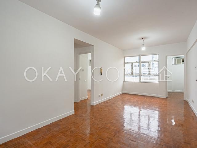 Harmony Court | Harmony Court, Sheung Wan - 3 Bed,