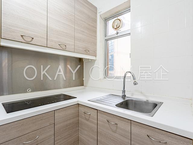 Harmony Court | Harmony Court, Sheung Wan - 3 Bed,