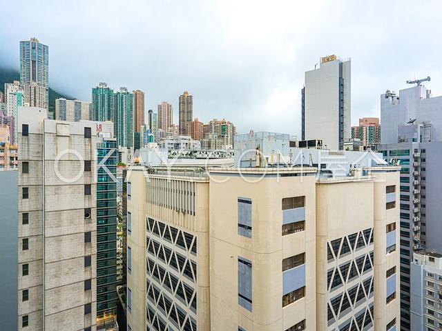 Harmony Court | Harmony Court, Sheung Wan - 3 Bed,