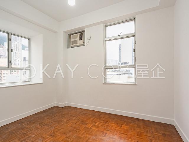 Harmony Court | Harmony Court, Sheung Wan - 3 Bed,