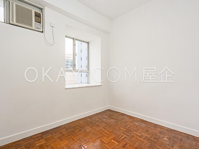 Harmony Court | Harmony Court, Sheung Wan - 3 Bed,