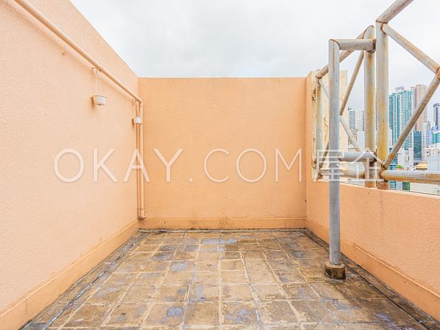 Harmony Court | Harmony Court, Sheung Wan - 3 Bed,