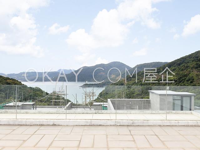 Tai Au Mun | Tai Au Mun, Clearwater Bay - 4 Bed, 3