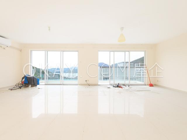 Tai Au Mun | Tai Au Mun, Clearwater Bay - 4 Bed, 3