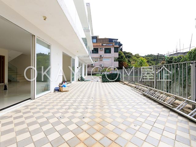 Tai Au Mun | Tai Au Mun, Clearwater Bay - 4 Bed, 3