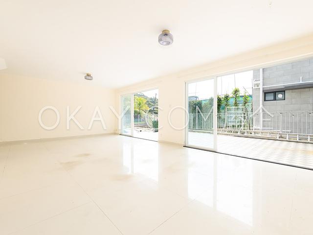 Tai Au Mun | Tai Au Mun, Clearwater Bay - 4 Bed, 3