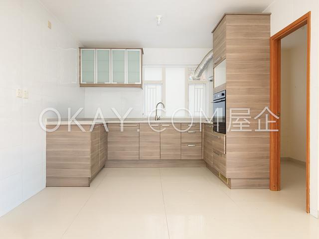 Tai Au Mun | Tai Au Mun, Clearwater Bay - 4 Bed, 3