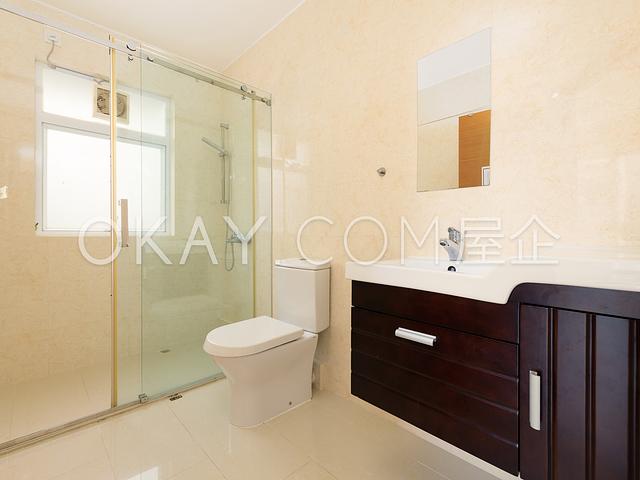 Tai Au Mun | Tai Au Mun, Clearwater Bay - 4 Bed, 3