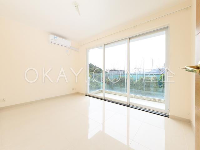 Tai Au Mun | Tai Au Mun, Clearwater Bay - 4 Bed, 3