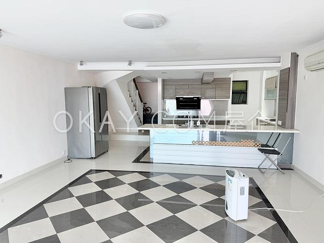 Silver Fountain Terrace | Silver Fountain Terrace,