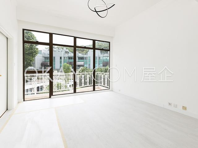 Hong Hay Villa | Hong Hay Villa, Clearwater Bay -