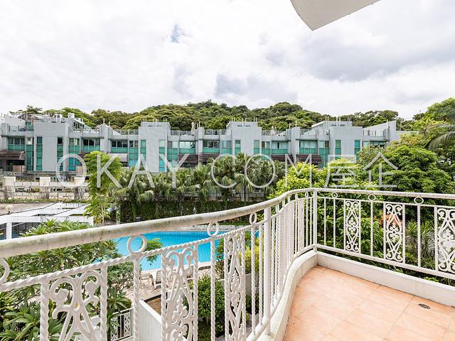 Hong Hay Villa | Hong Hay Villa, Clearwater Bay -
